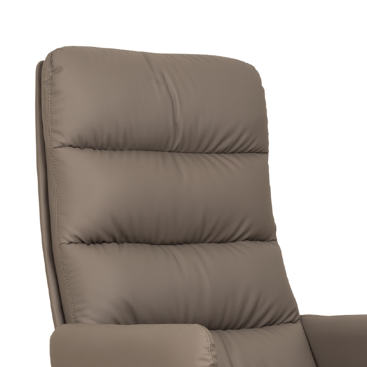 WESTON Office Chair Grey