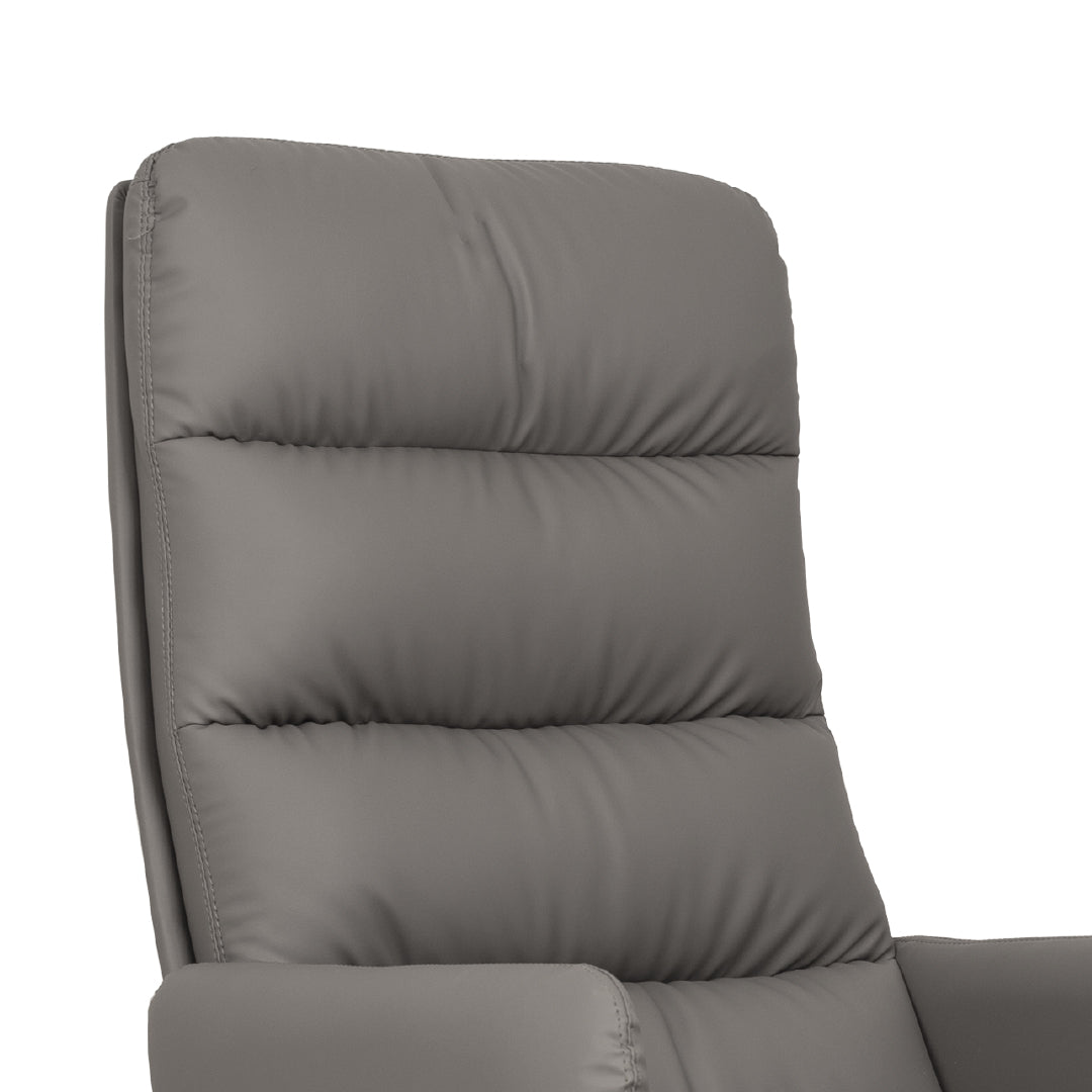 WESTON Office Chair Grey