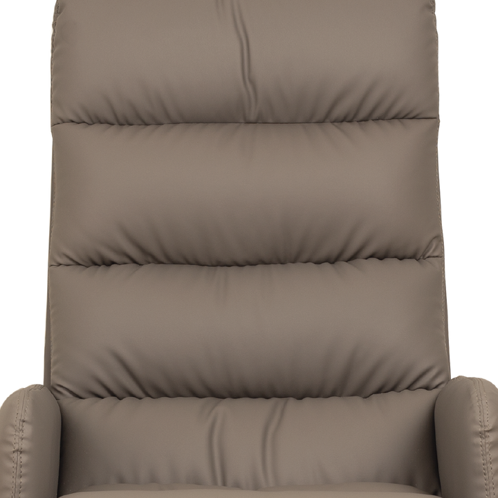 WESTON Office Chair Grey