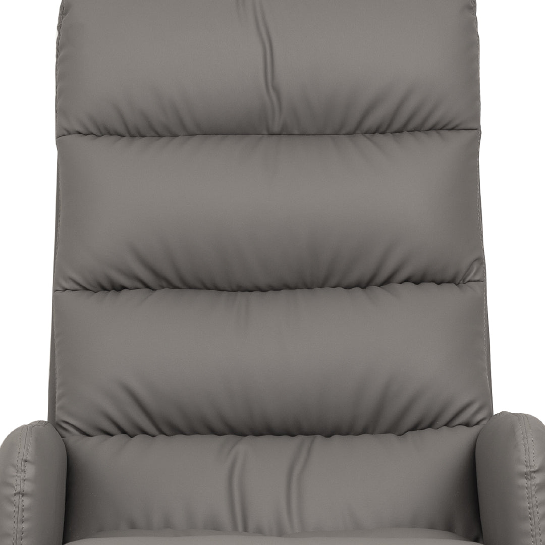 WESTON Office Chair Grey