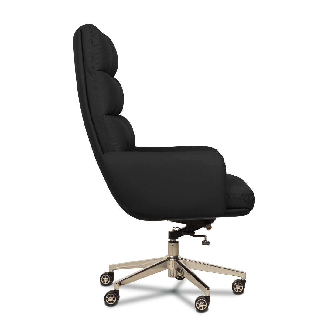 WESTON Office Chair Black
