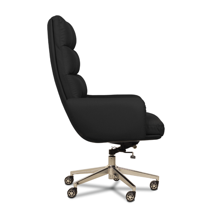 WESTON Office Chair Black