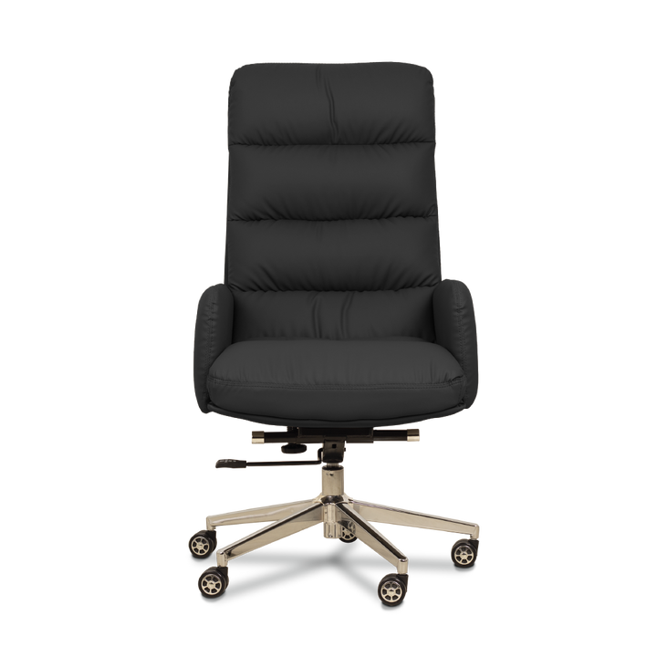WESTON Office Chair Black