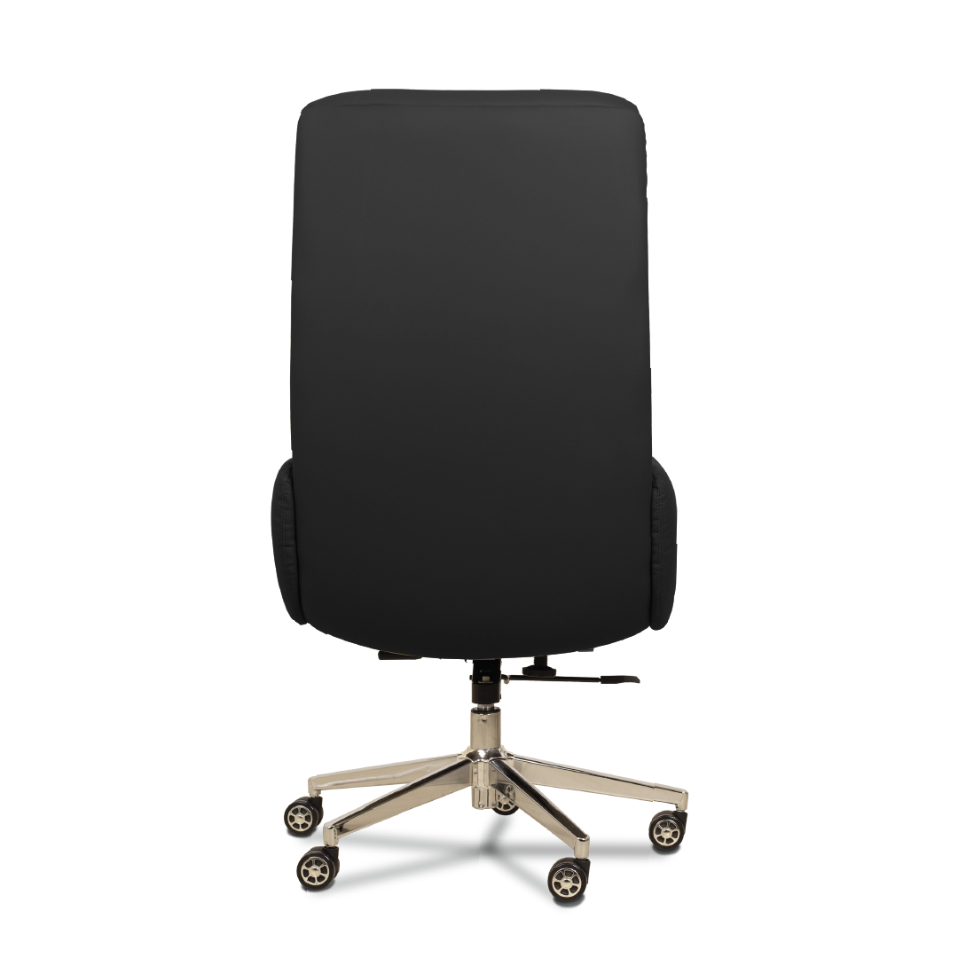 WESTON Office Chair Black