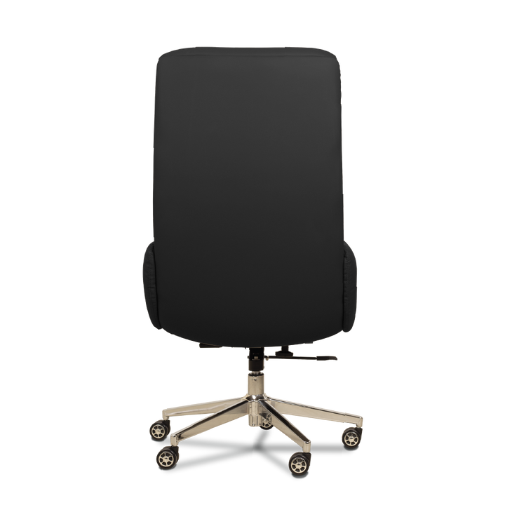 WESTON Office Chair Black