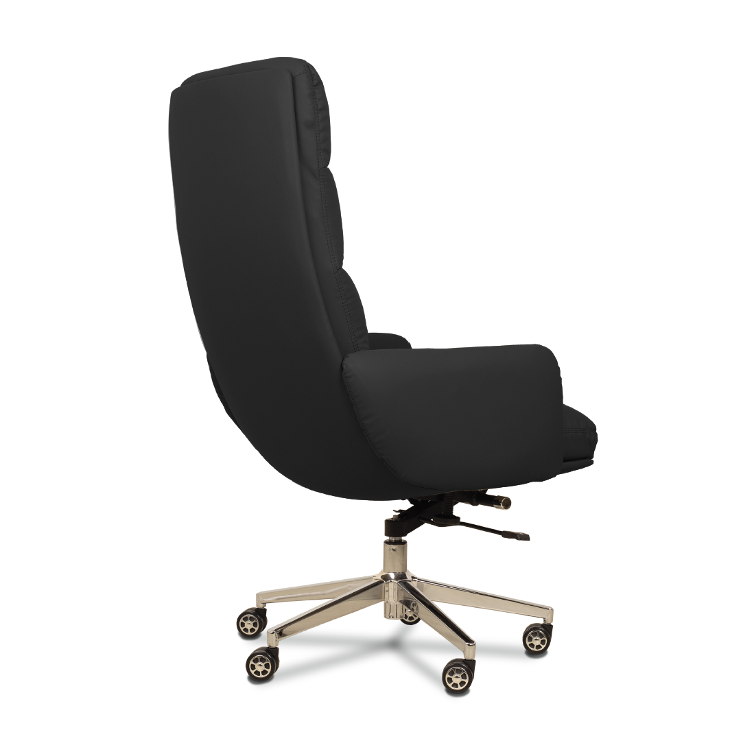 WESTON Office Chair Black