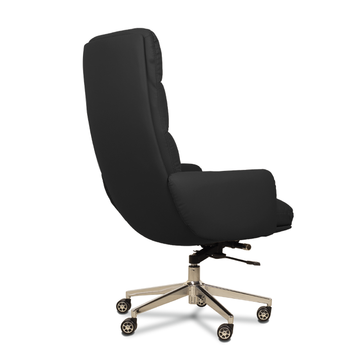 WESTON Office Chair Black