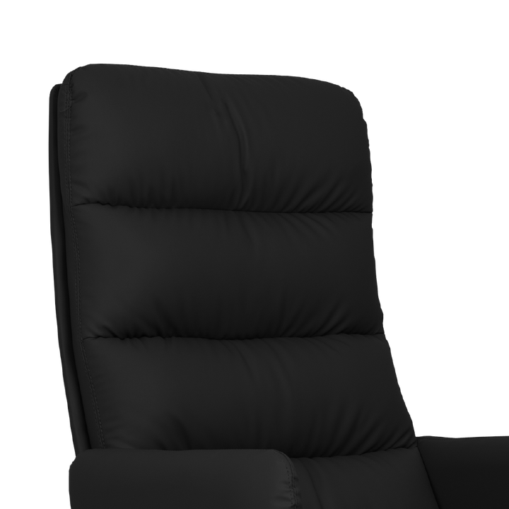 WESTON Office Chair Black