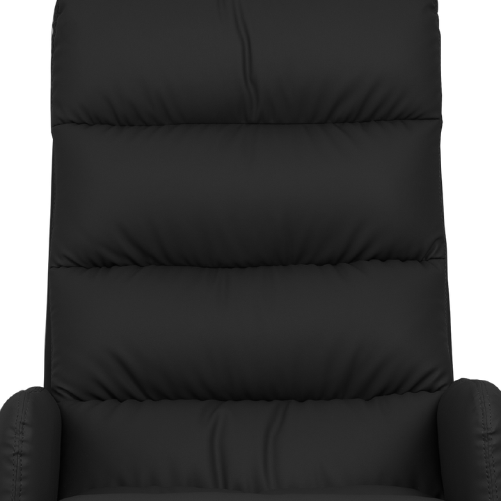 WESTON Office Chair Black