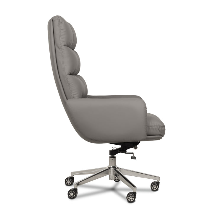 WESTON Office Chair Grey