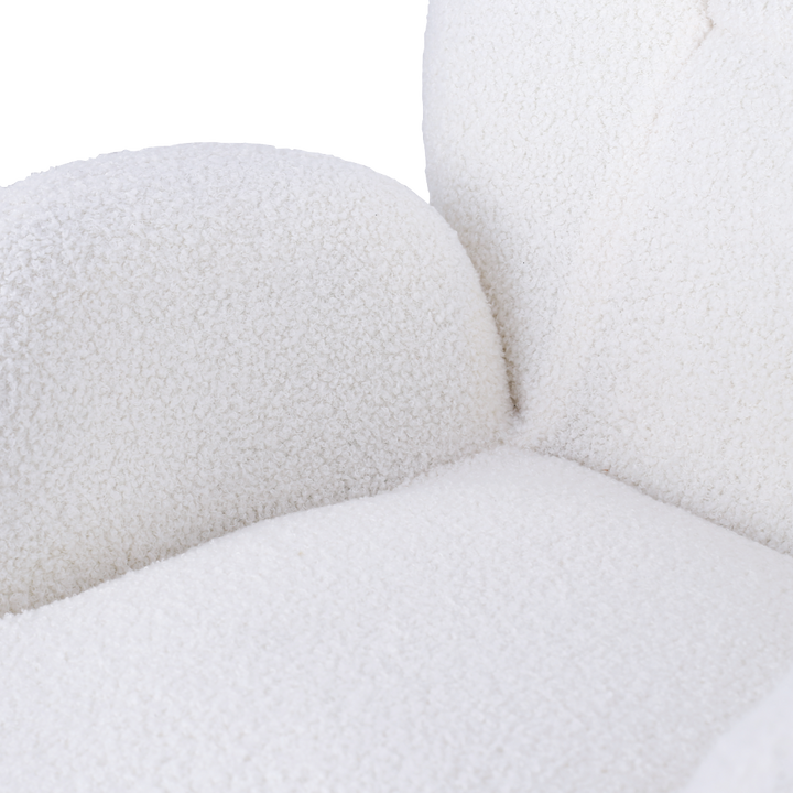 WHITE BEAR Kids Sofa