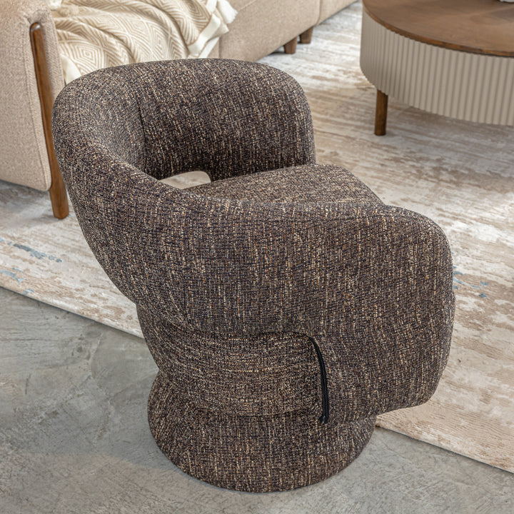 WHITNEY Lounge Chair