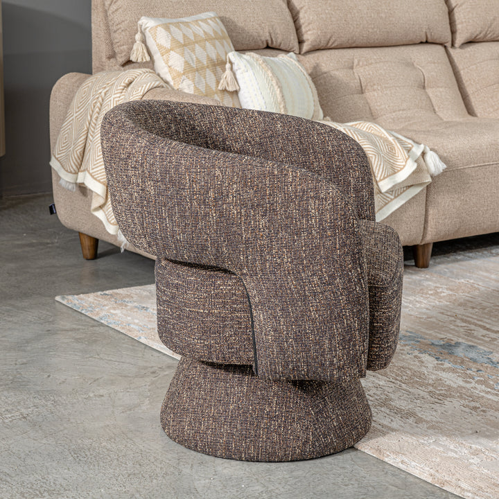 WHITNEY Lounge Chair