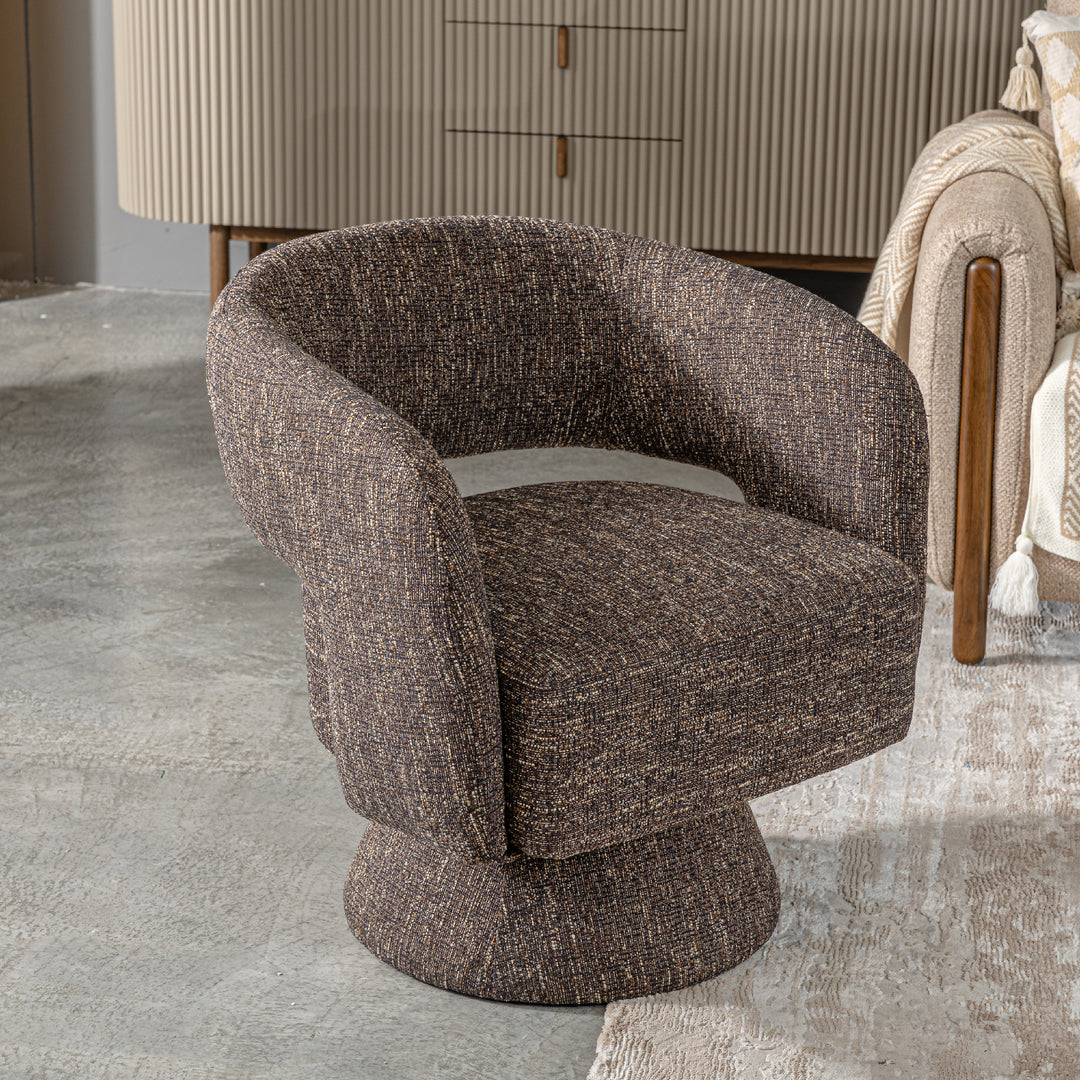 WHITNEY Lounge Chair