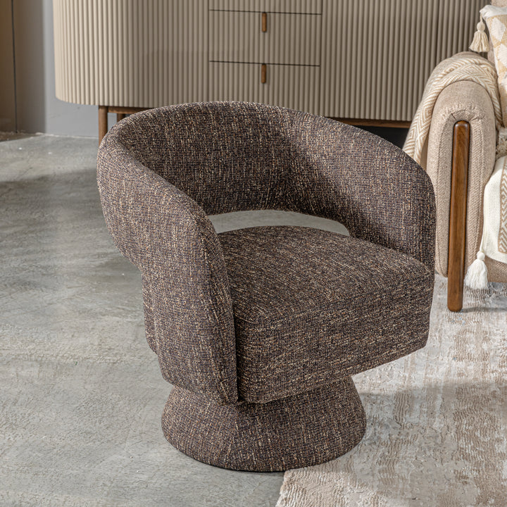 WHITNEY Lounge Chair