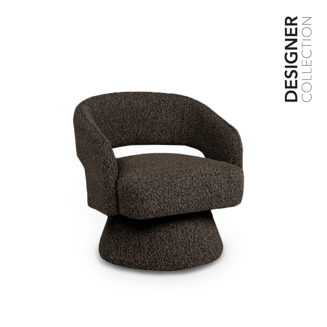 WHITNEY Lounge Chair