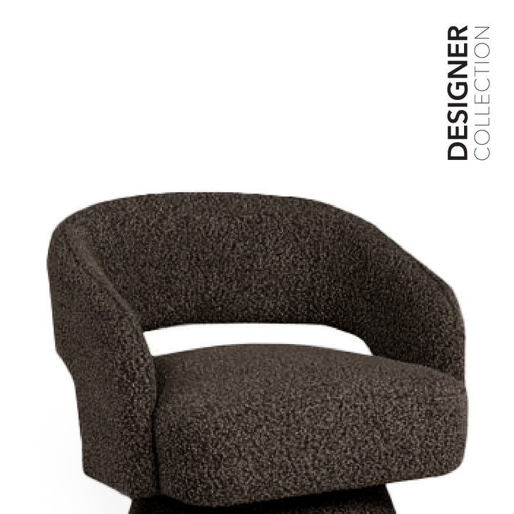 WHITNEY Lounge Chair