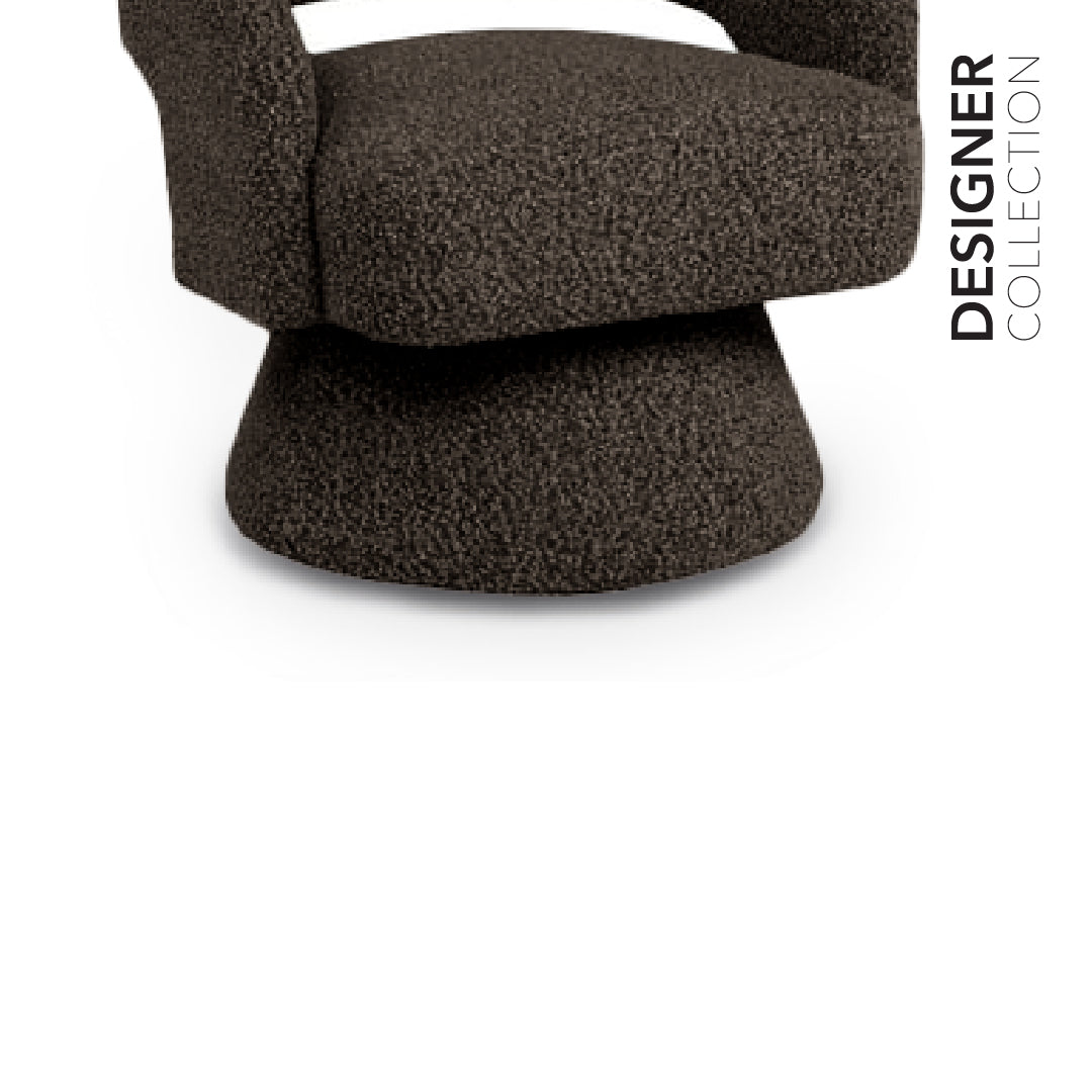 WHITNEY Lounge Chair