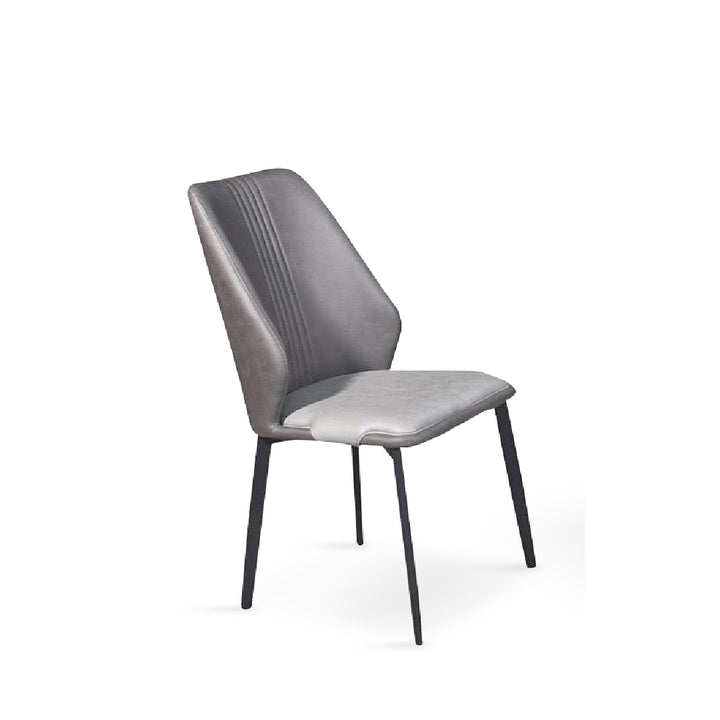 WILLOWAN Rectangle Marble Dining Set