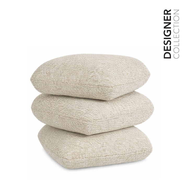 WINA Swivel Stool Beige