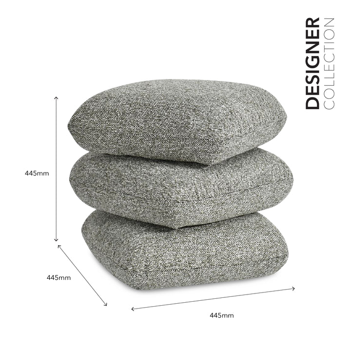 WINA Swivel Stool Green