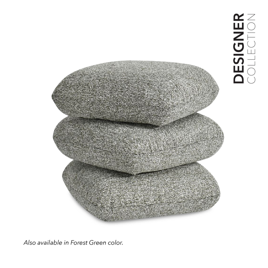 WINA Swivel Stool Beige