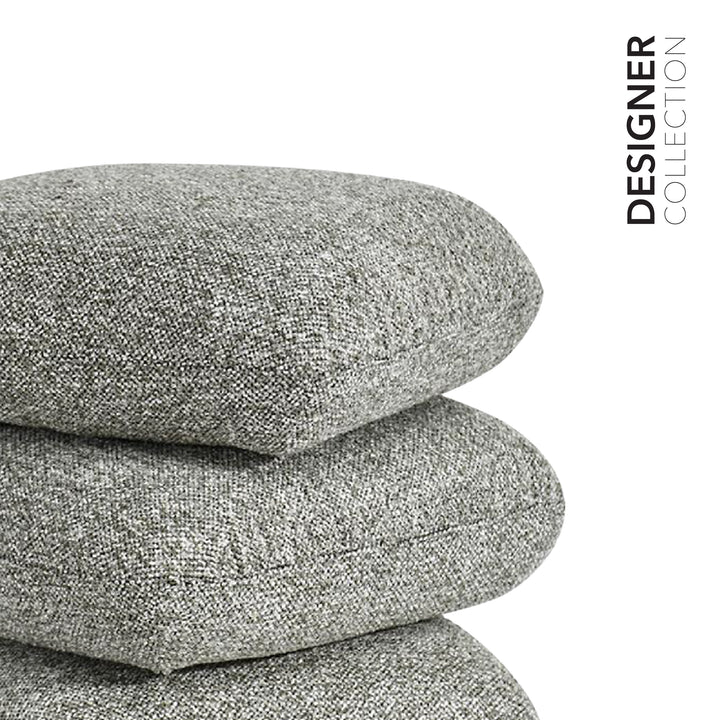 WINA Swivel Stool Green