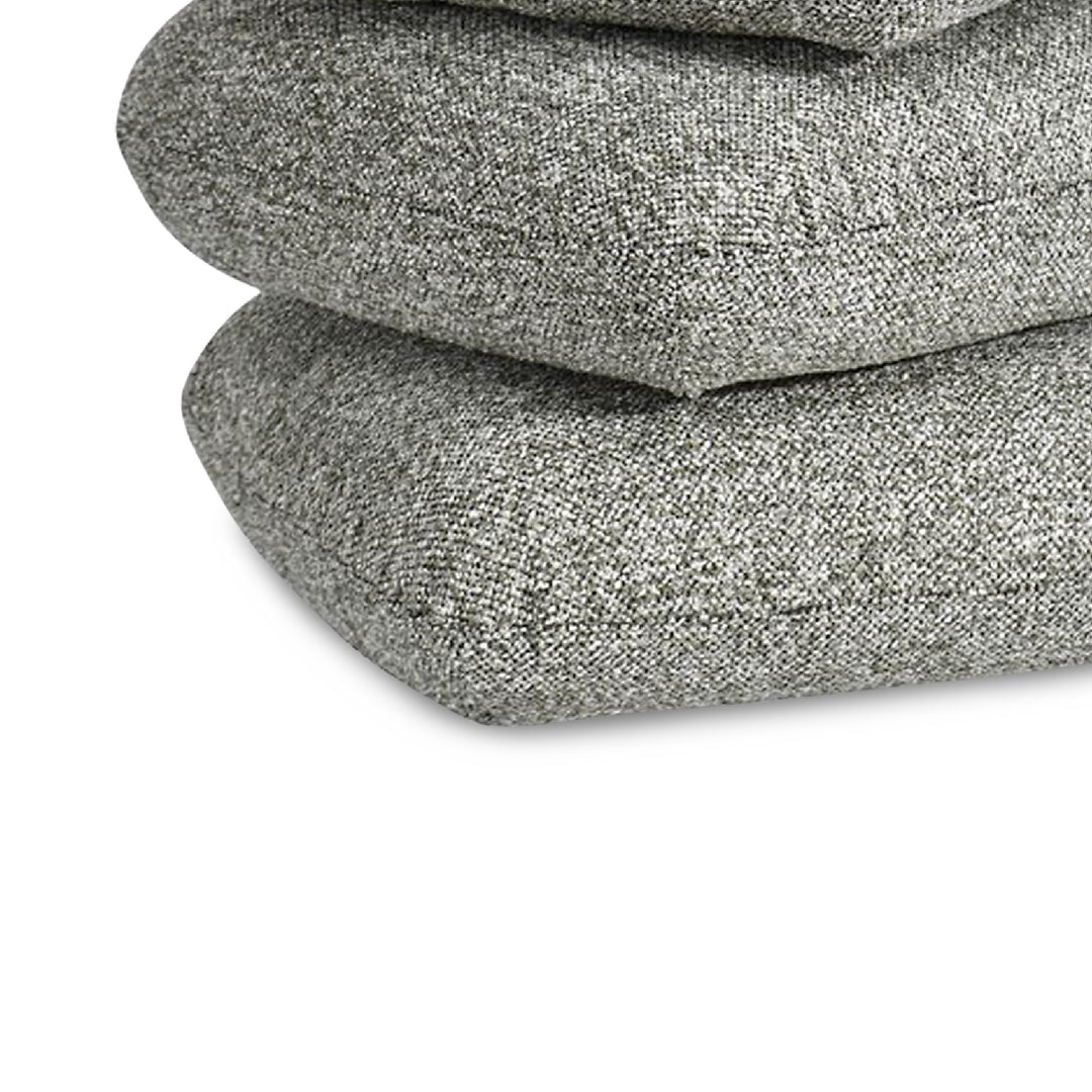 WINA Swivel Stool Green