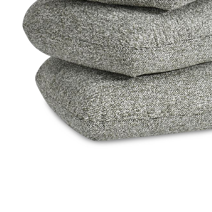 WINA Swivel Stool Green