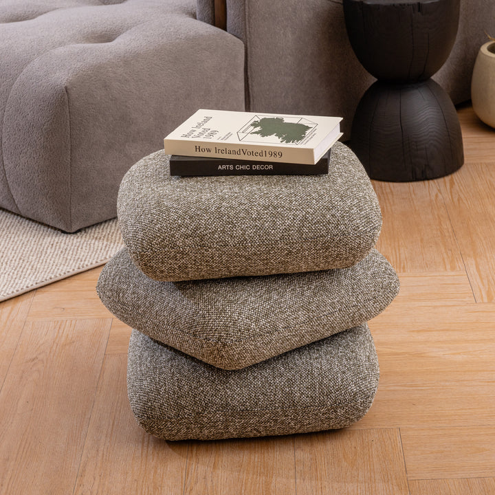 WINA Swivel Stool Green