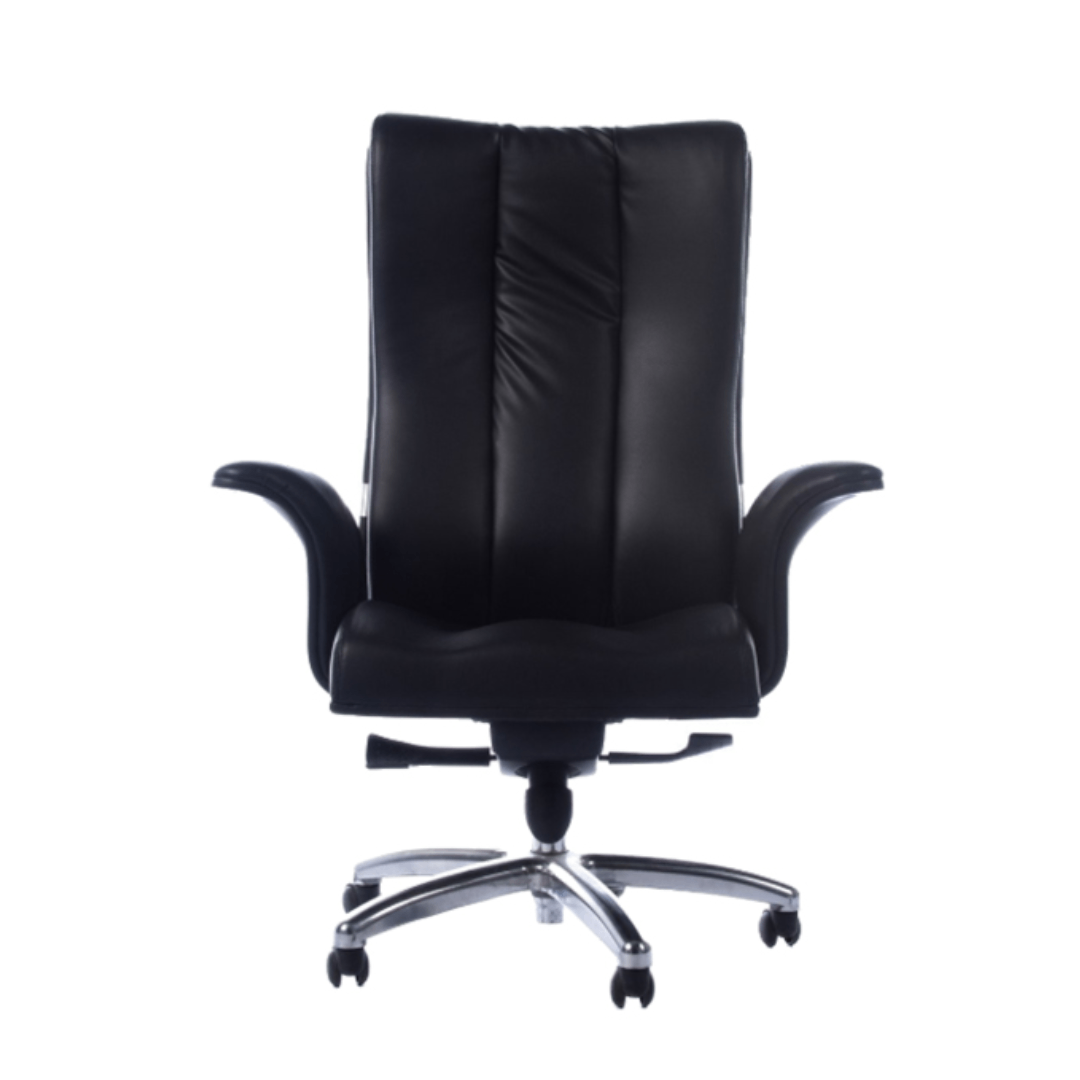 WINGS Presidential High Back Chair