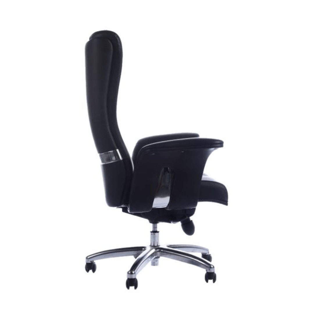 WINGS Presidential High Back Chair
