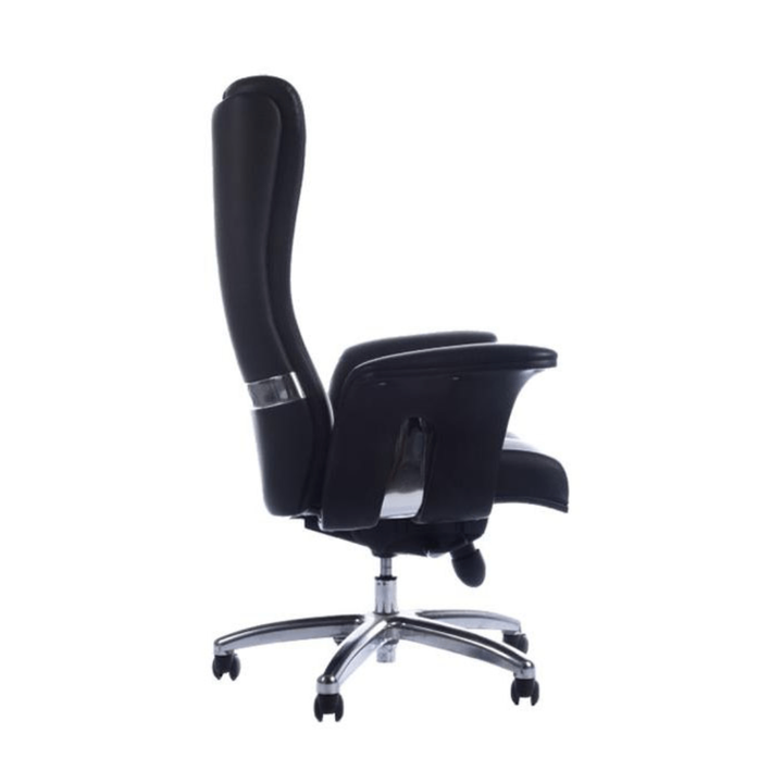 WINGS Presidential High Back Chair