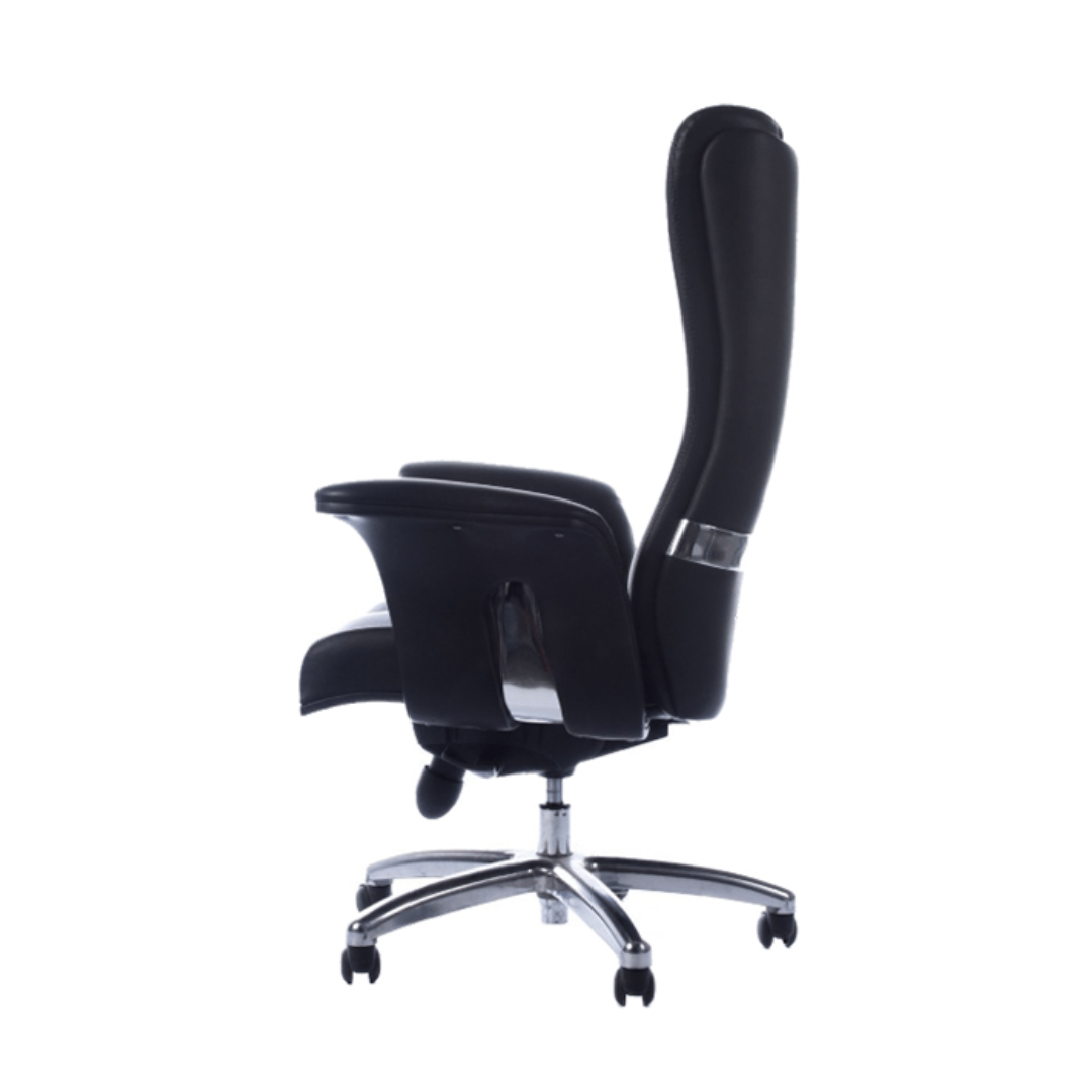 WINGS Presidential High Back Chair