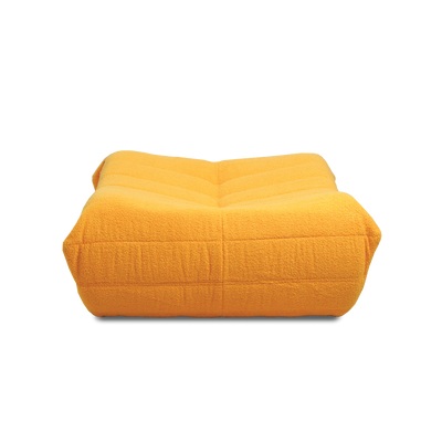 WINIFRED Relax Chair Yellow