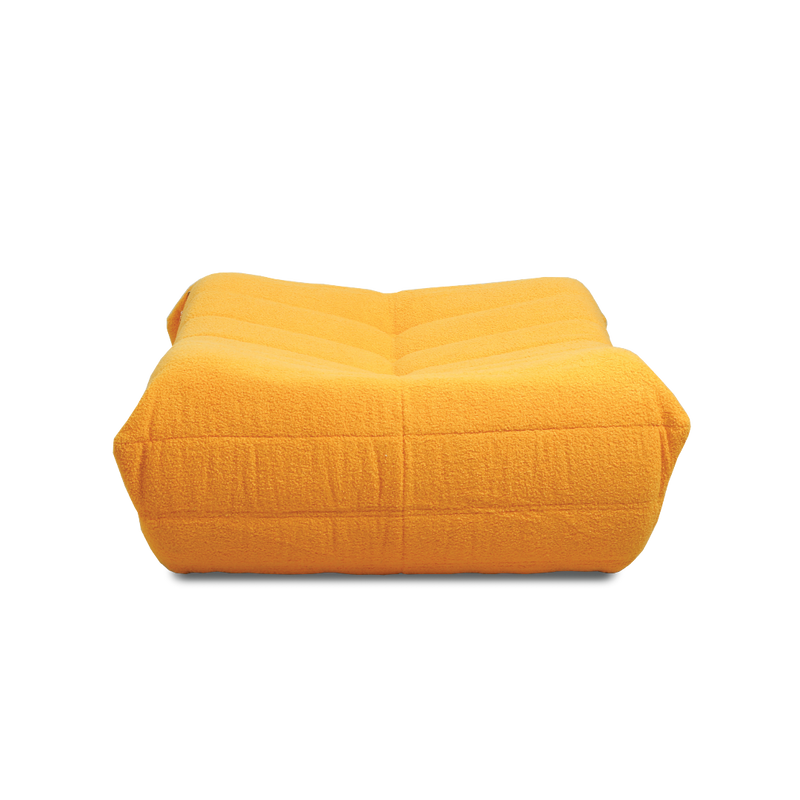 WINIFRED Relax Chair Yellow