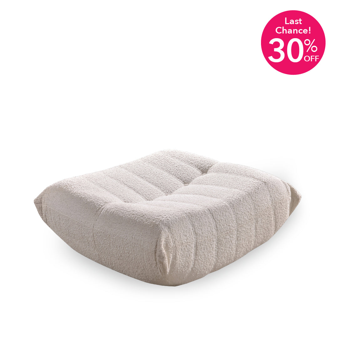 WINIFRED Ottoman