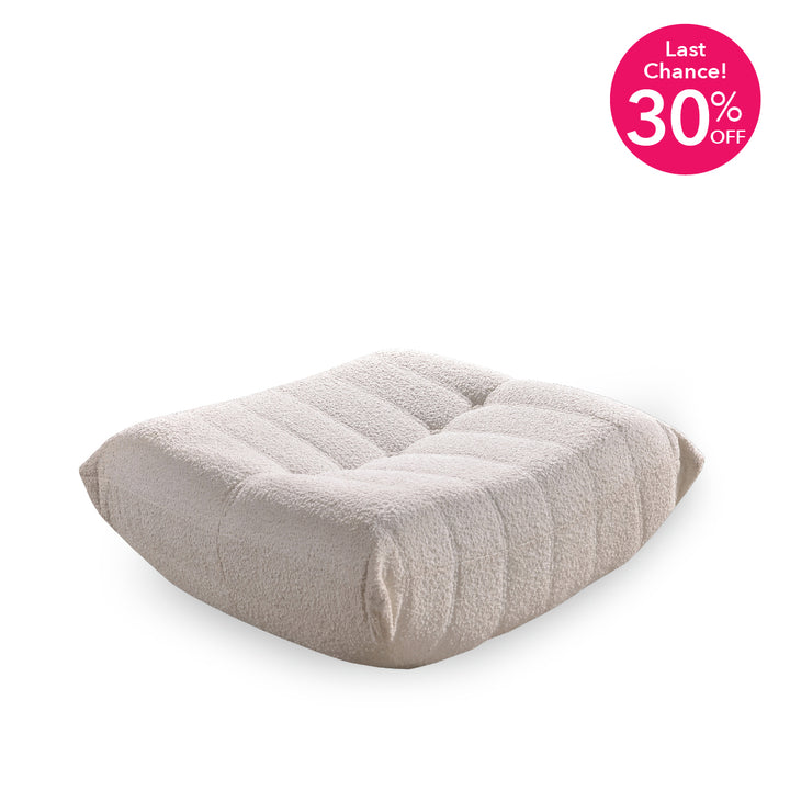 WINIFRED Ottoman