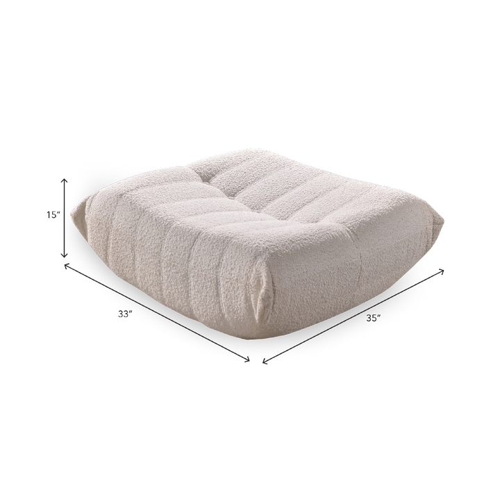 WINIFRED Relax Chair