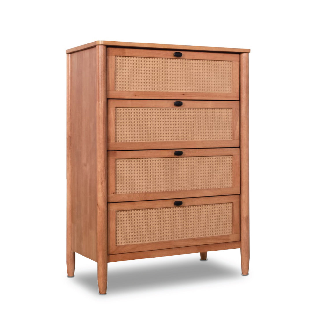 WINNIE 4 Chest Of Drawer