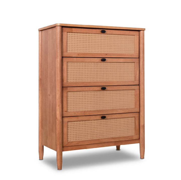 WINNIE 4 Chest Of Drawer