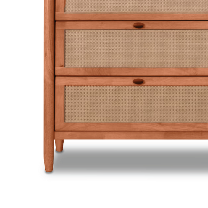 WINNIE 4 Chest Of Drawer