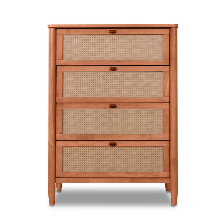 WINNIE 4 Chest Of Drawer