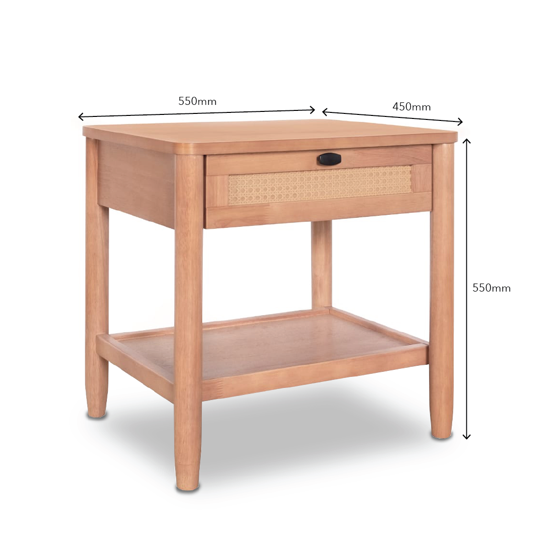 WINNIE Side Table