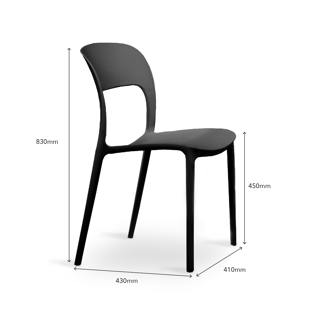 WINONA Cafe Chair