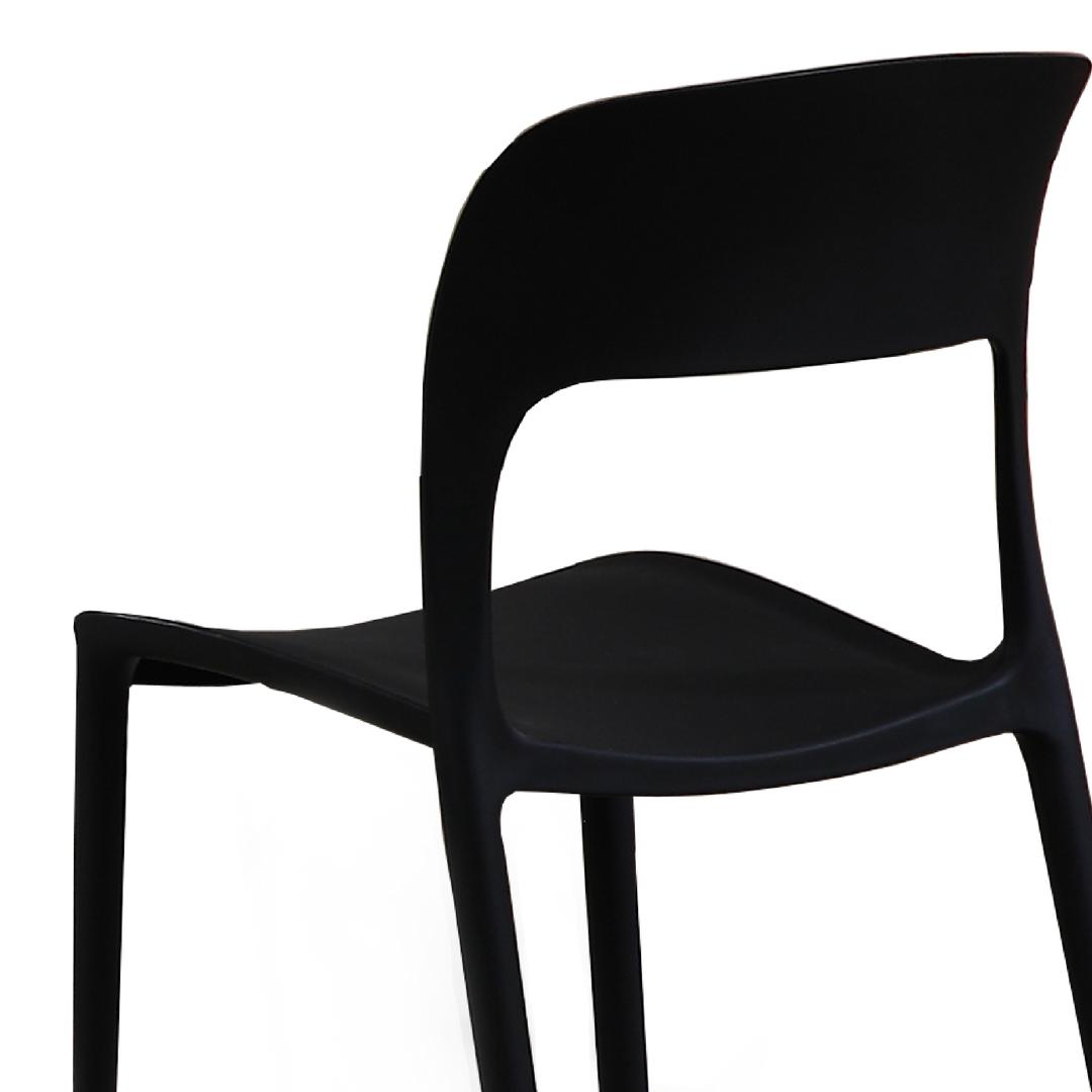 WINONA Cafe Chair
