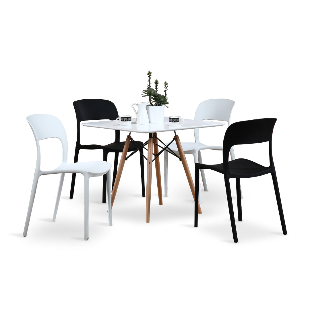 WINONA Square Cafe Table