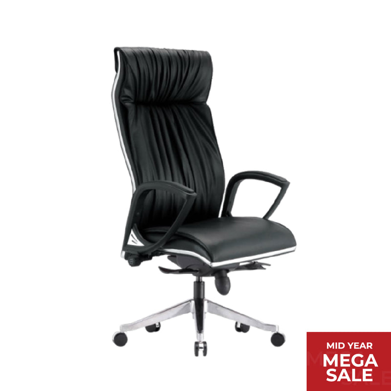 WONO High Back Chair