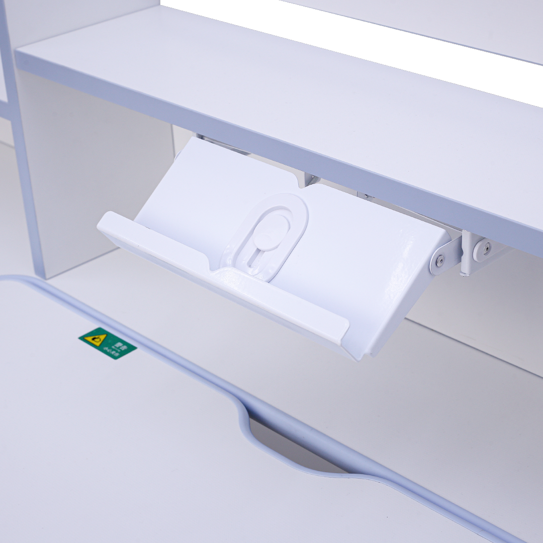 WOODY Study Desk