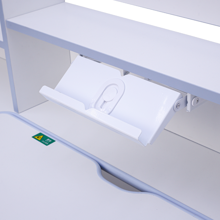 WOODY Study Desk